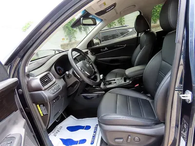Kia 쏘렌토 2.2 2WD 2019 5