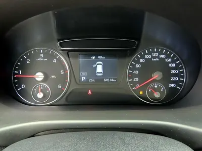 Kia 쏘렌토 2.2 2WD 2019 9
