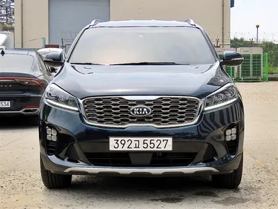 Kia 2.2 2WD 2019