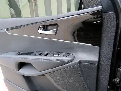 Kia 쏘렌토 2.2 2WD 2019 11