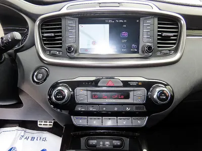 Kia 쏘렌토 2.2 2WD 2019 13
