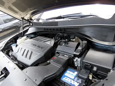 Kia 쏘렌토 2.2 2WD 2019 19