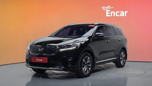 Kia 2.2 2WD 2017