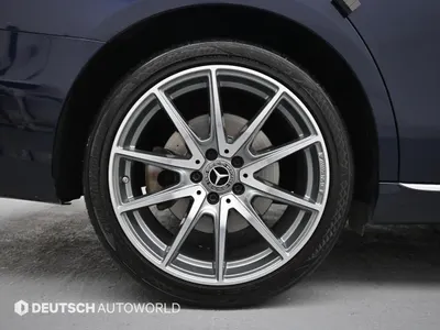 Mercedes-Benz E-Class W213 E300e 4MATIC 2022 5