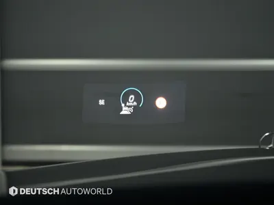 Mercedes-Benz E-Class W213 E300e 4MATIC 2022 17