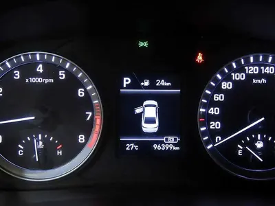 Hyundai 쏘나타 라이즈 2.0 2017 9