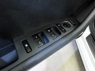 Hyundai 쏘나타 라이즈 2.0 2017 13