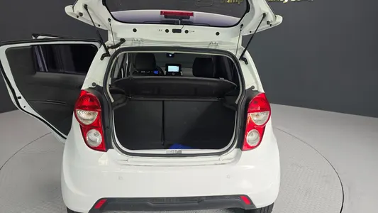 Chevrolet Spark 2015 7