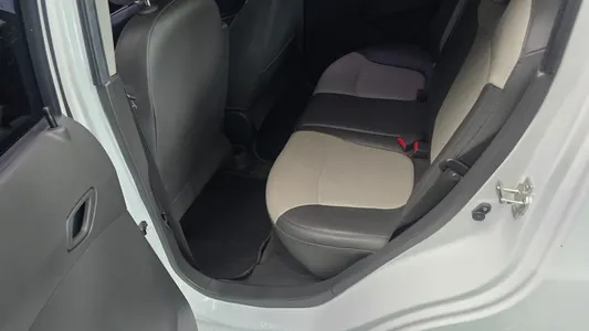Chevrolet Spark 2015 8