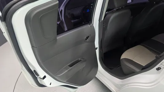 Chevrolet Spark 2015 9