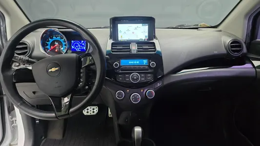 Chevrolet Spark 2015 13