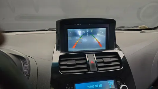 Chevrolet Spark 2015 15