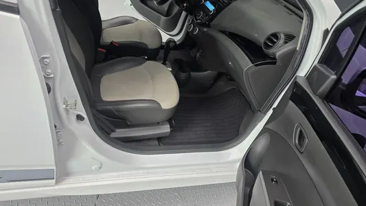 Chevrolet Spark 2015 10