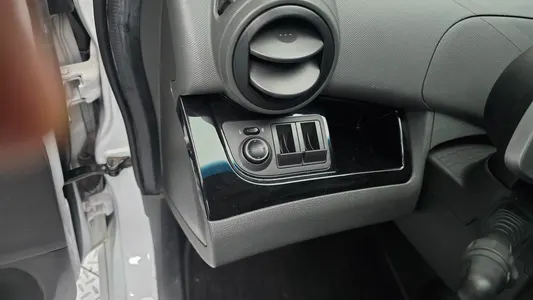 Chevrolet Spark 2015 17
