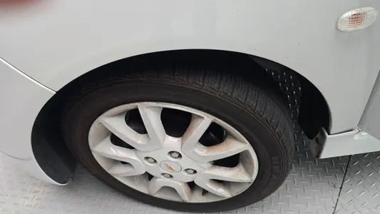 Chevrolet Spark 2015 18