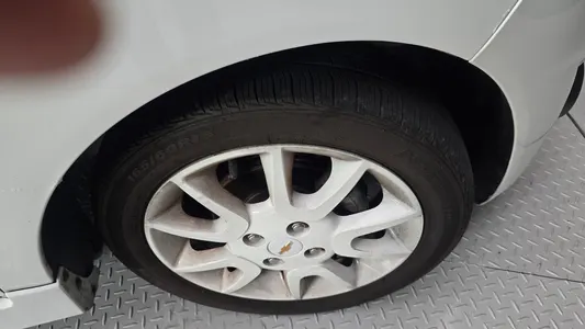 Chevrolet Spark 2015 19