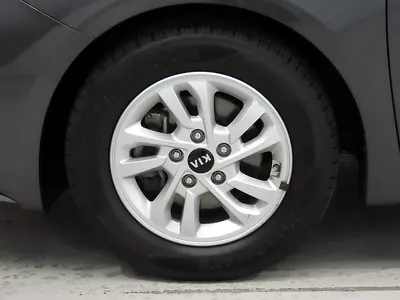 Kia K3 2018 5