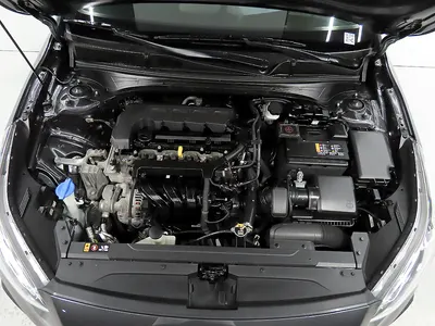 Kia K3 2018 6