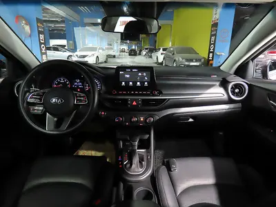Kia K3 2018 7