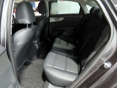 Kia K3 2018 11
