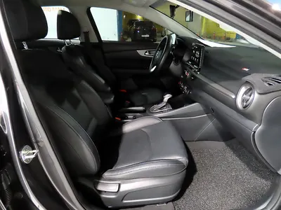 Kia K3 2018 12