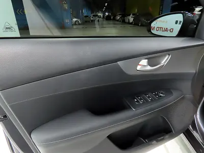 Kia K3 2018 13