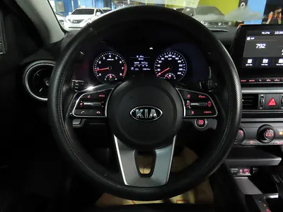 Kia K3 2018 15