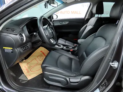 Kia K3 2018 10