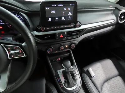 Kia K3 2018 18