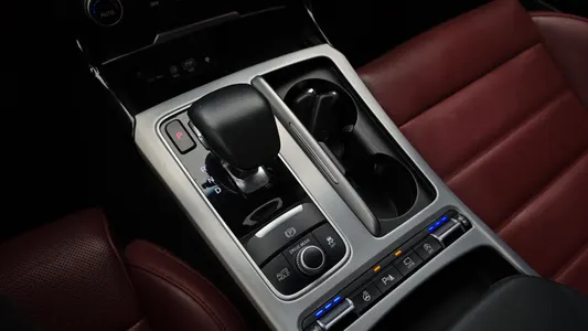 Kia Stinger 3.3 AWD 2019 9