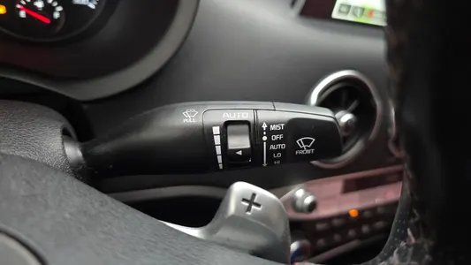 Kia Stinger 3.3 AWD 2019 20
