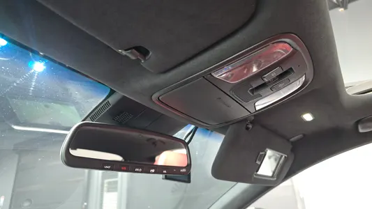 Kia Stinger 3.3 AWD 2019 17