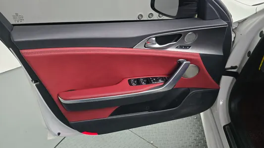 Kia Stinger 3.3 AWD 2019 24