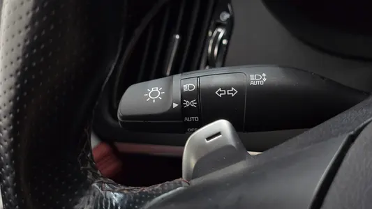 Kia Stinger 3.3 AWD 2019 27