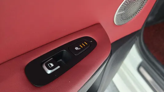 Kia Stinger 3.3 AWD 2019 28