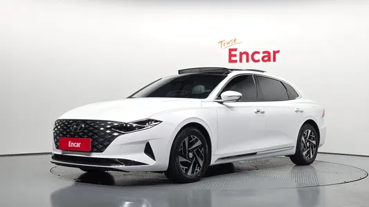 Hyundai IG 2022