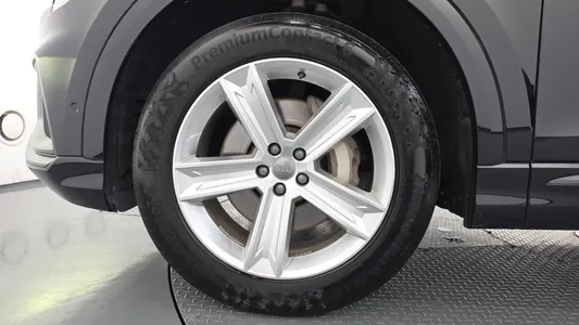 Audi Q8 (4M) 45 TDI 2021 5