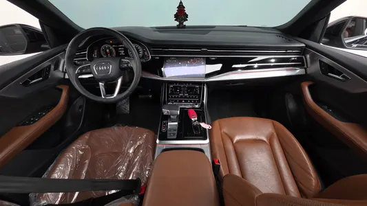 Audi Q8 (4M) 45 TDI 2021 7