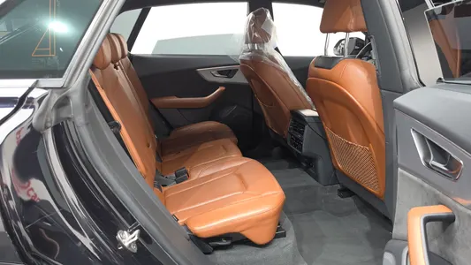 Audi Q8 (4M) 45 TDI 2021 11