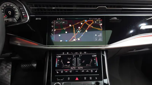 Audi Q8 (4M) 45 TDI 2021 13