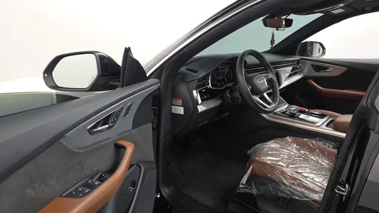 Audi Q8 (4M) 45 TDI 2021 10