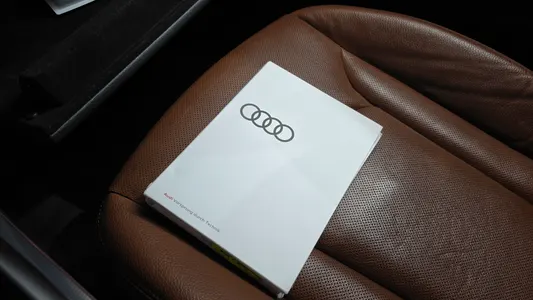 Audi Q8 (4M) 45 TDI 2021 16