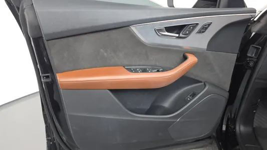 Audi Q8 (4M) 45 TDI 2021 24