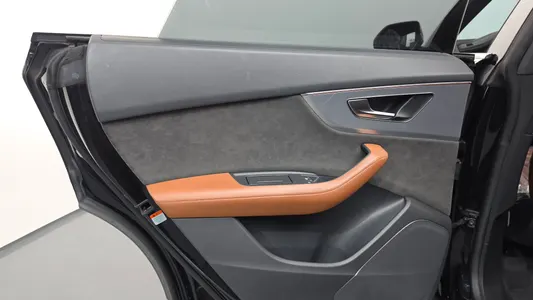 Audi Q8 (4M) 45 TDI 2021 25