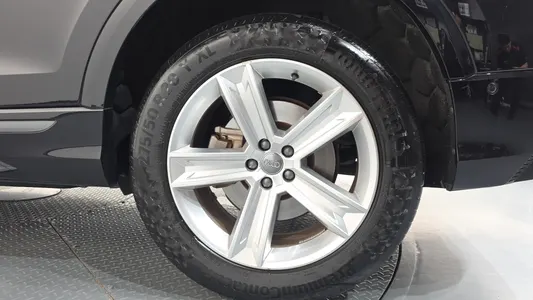 Audi Q8 (4M) 45 TDI 2021 21