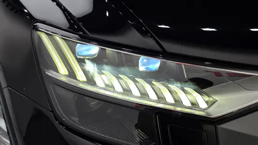Audi Q8 (4M) 45 TDI 2021 22