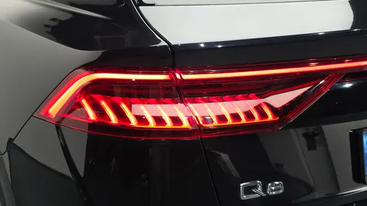 Audi Q8 (4M) 45 TDI 2021 23