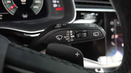 Audi Q8 (4M) 45 TDI 2021 27