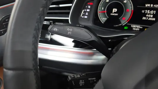 Audi Q8 (4M) 45 TDI 2021 28