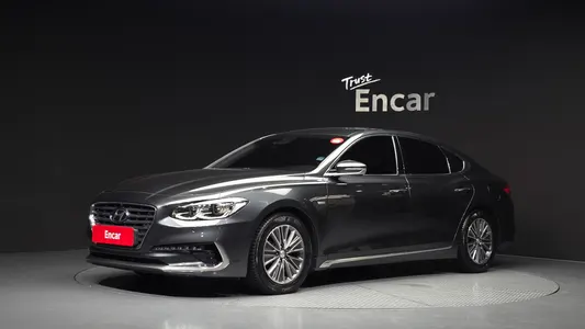 Hyundai IG 2019
